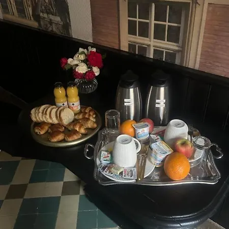 La Fernand Bar 3*