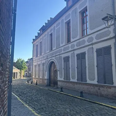 La Fernand Bar Béthune