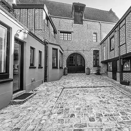 La Fernand Bar Frühstückspension