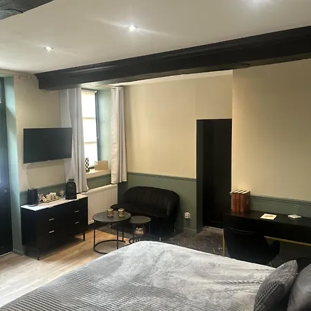 La Fernand Bar Béthune