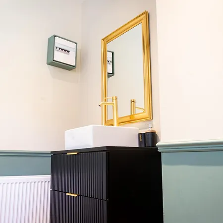 Bed & Breakfast La Fernand Bar 3*